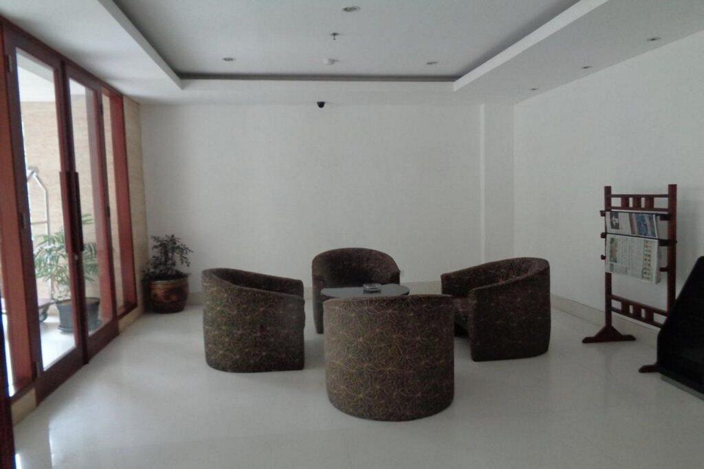 Бату: éL Hotel Kartika Wijaya Batu