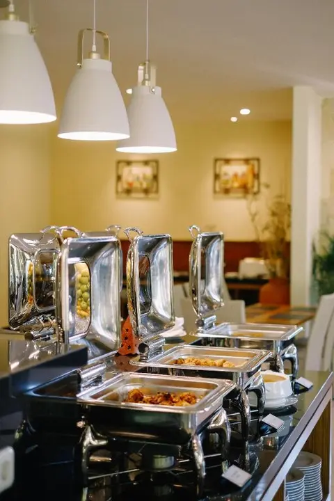 Бату: éL Hotel Kartika Wijaya Batu