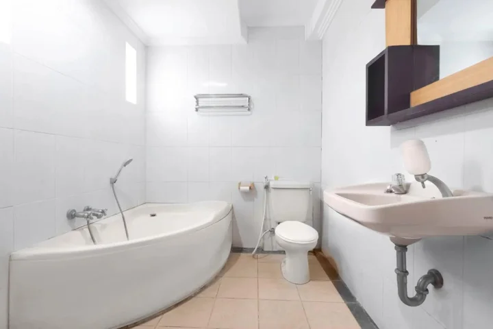 Табанан: Dewi Sinta Hotel and Restaurant