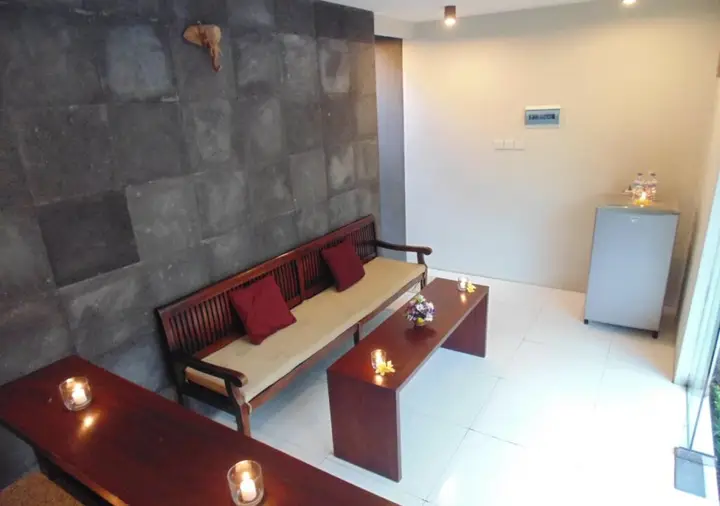 Bali Elephants Boutique Villa — фото 4