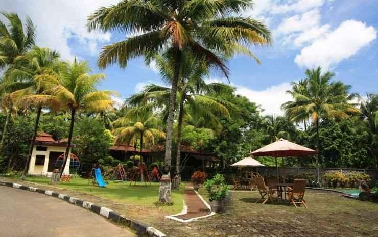 Кунинган: Resort prima sangkanhurip