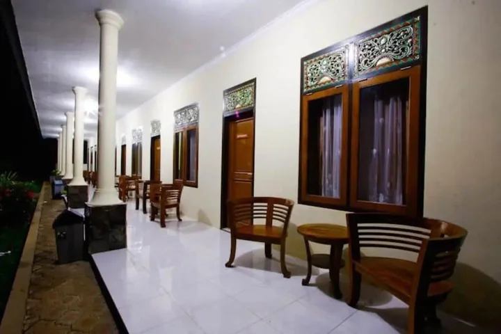 Кунинган: Resort prima sangkanhurip