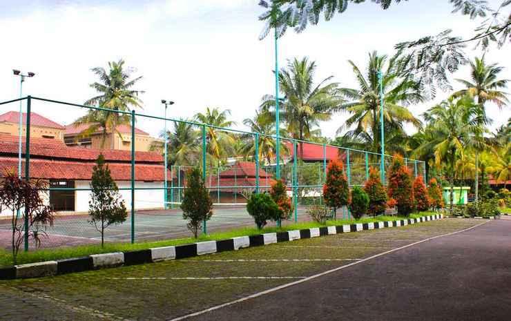 Кунинган: Resort prima sangkanhurip