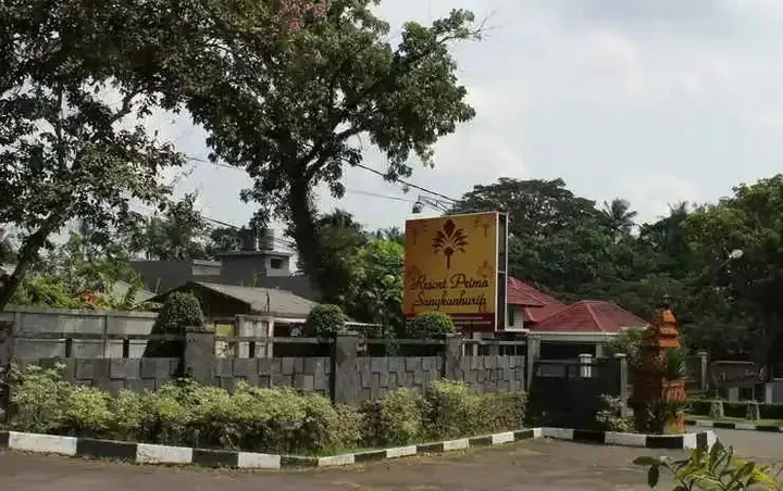 Кунинган: Resort prima sangkanhurip