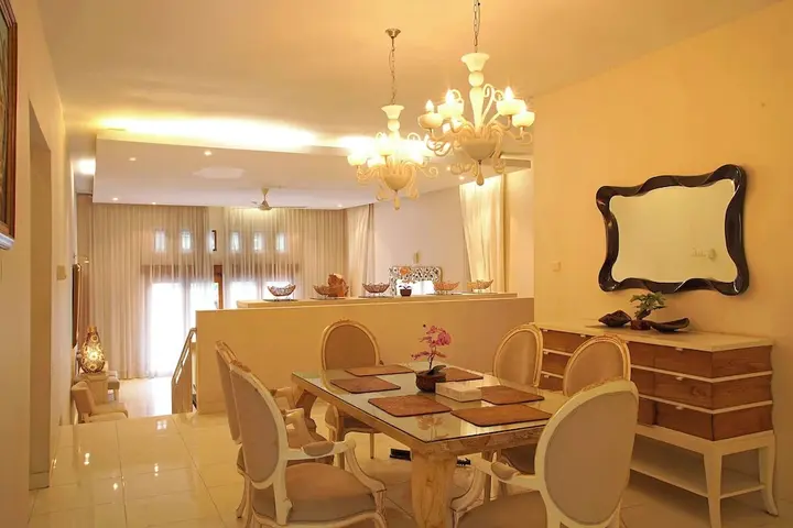 Кунинган: Resort prima sangkanhurip