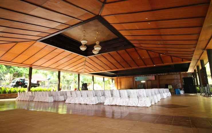 Кунинган: Resort prima sangkanhurip