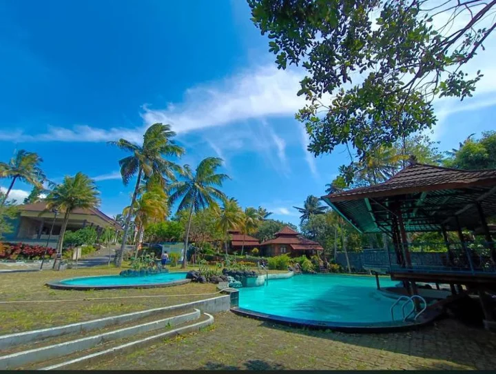 Кунинган: Resort prima sangkanhurip