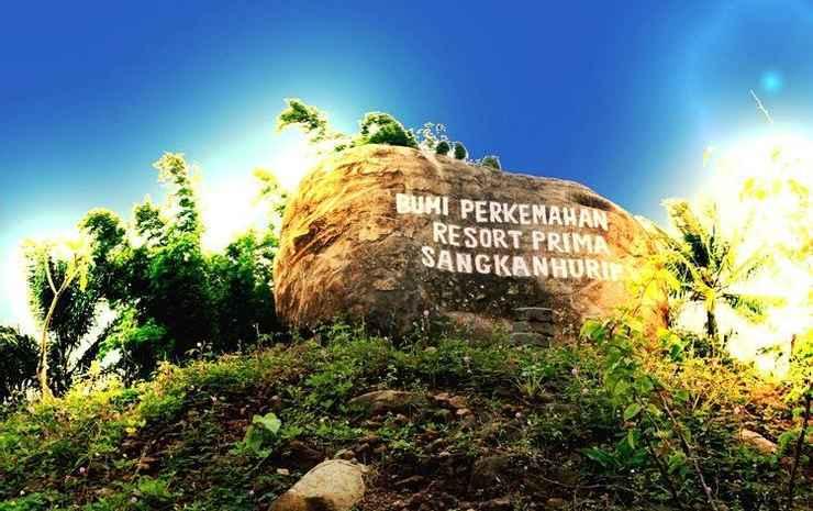 Кунинган: Resort prima sangkanhurip