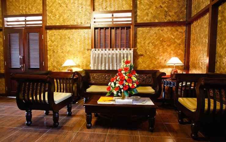 Кунинган: Resort prima sangkanhurip
