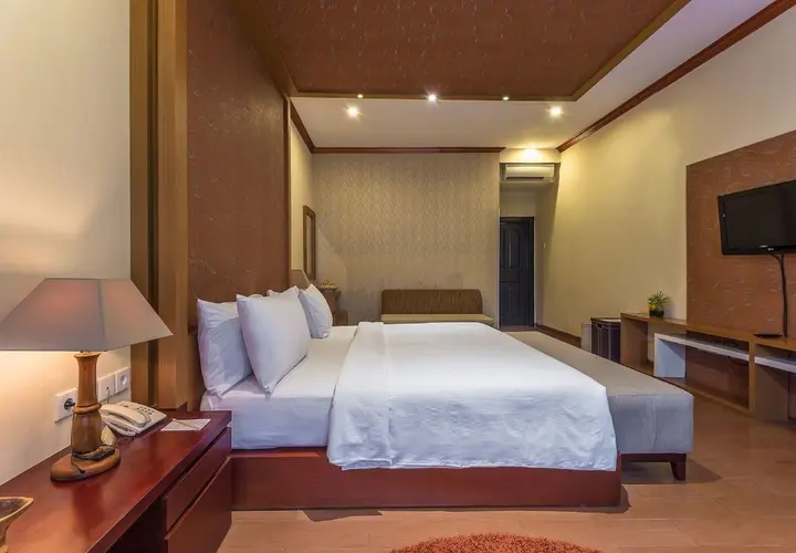 Табанан: Natya Hotel Tanah Lot