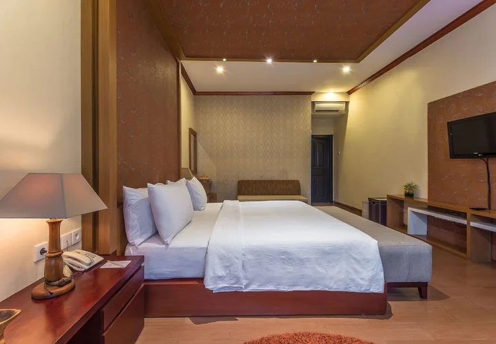 Табанан: Natya Hotel Tanah Lot