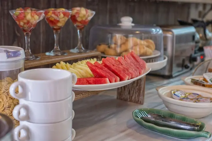 Табанан: Natya Hotel Tanah Lot
