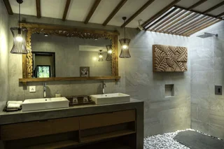 Табанан: Natya Hotel Tanah Lot