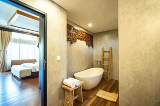 Табанан: Natya Hotel Tanah Lot