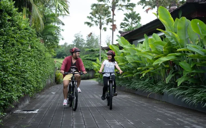 Табанан: Natya Hotel Tanah Lot