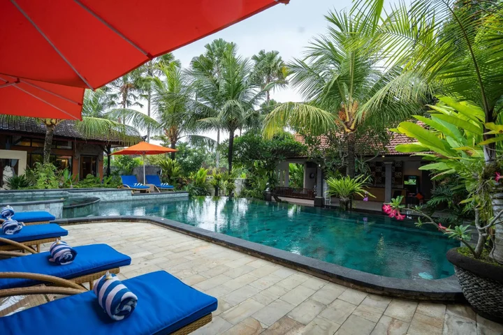Табанан: Natya Hotel Tanah Lot