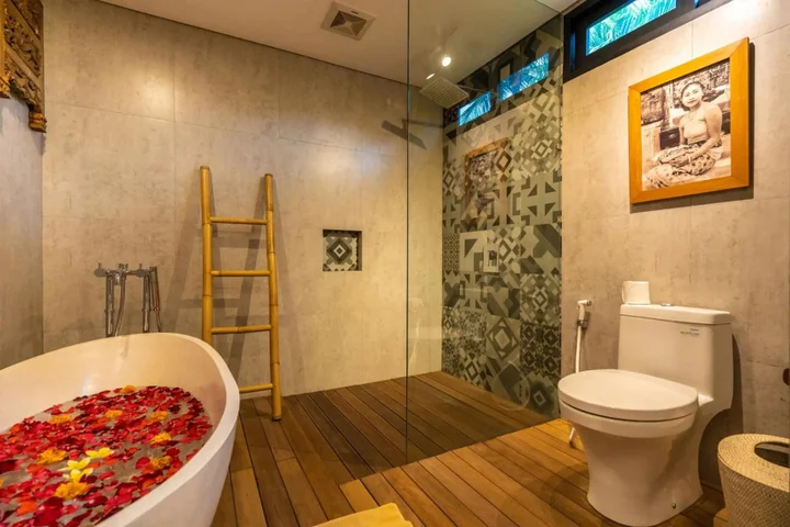 Табанан: Natya Hotel Tanah Lot