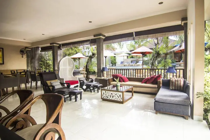 Табанан: Natya Hotel Tanah Lot