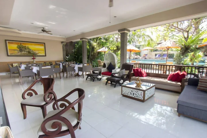 Табанан: Natya Hotel Tanah Lot