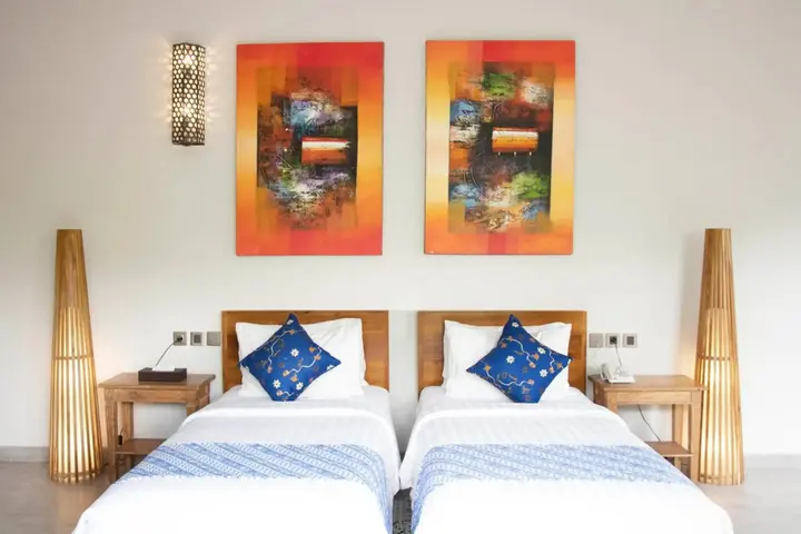 Табанан: Natya Hotel Tanah Lot