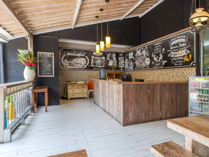 Табанан: Natya Hotel Tanah Lot