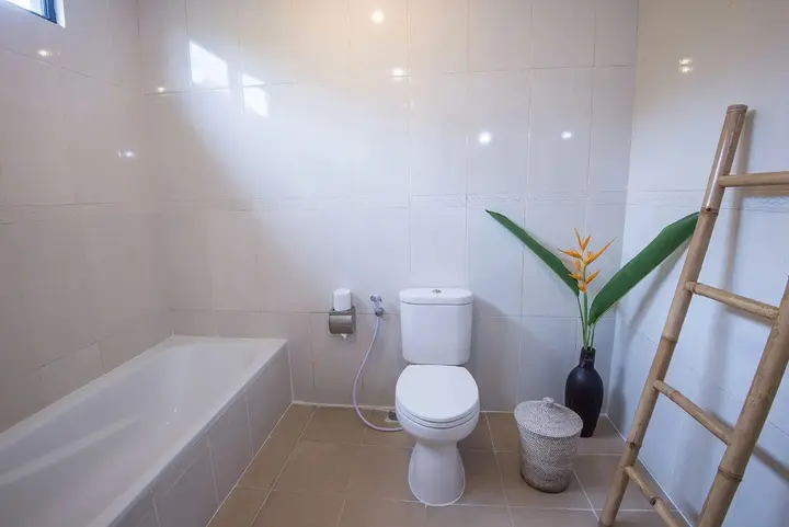Табанан: Natya Hotel Tanah Lot