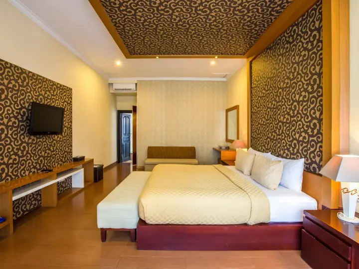 Табанан: Natya Hotel Tanah Lot