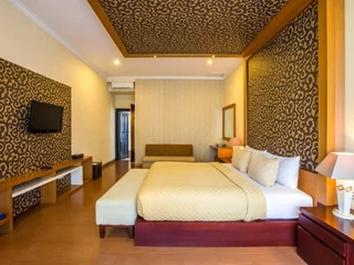 Табанан: Natya Hotel Tanah Lot
