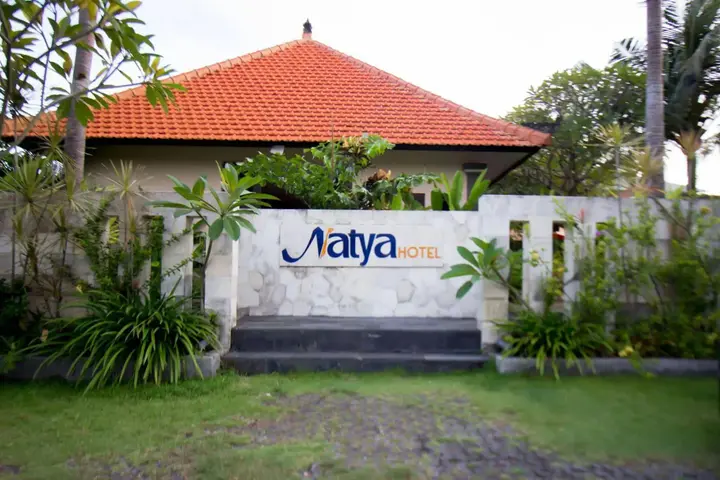 Табанан: Natya Hotel Tanah Lot