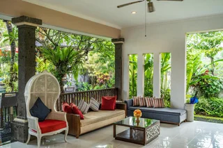 Табанан: Natya Hotel Tanah Lot