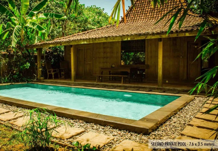 Кута: Wahyu Villa 2 Bedrooms