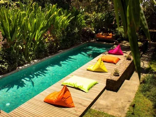 Кута: Wahyu Villa 2 Bedrooms
