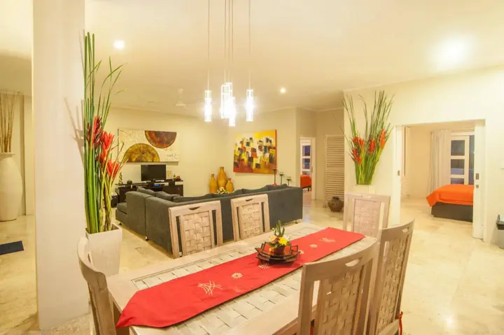 Керобокан: Bali Mystique Hotel and Apartments