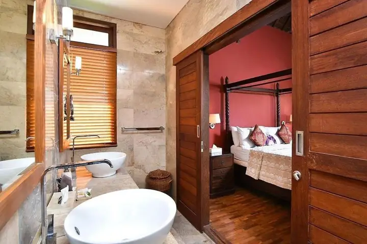 Bali Mystique Hotel and Apartments — фото 4