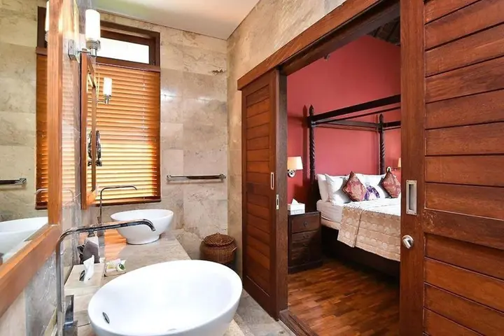 Керобокан: Bali Mystique Hotel and Apartments