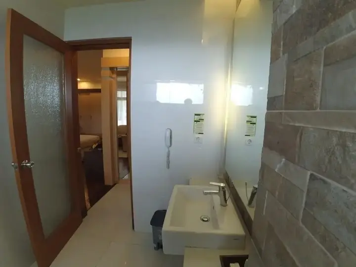 Бату: Purnama Hotel