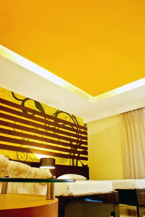 Бату: Purnama Hotel