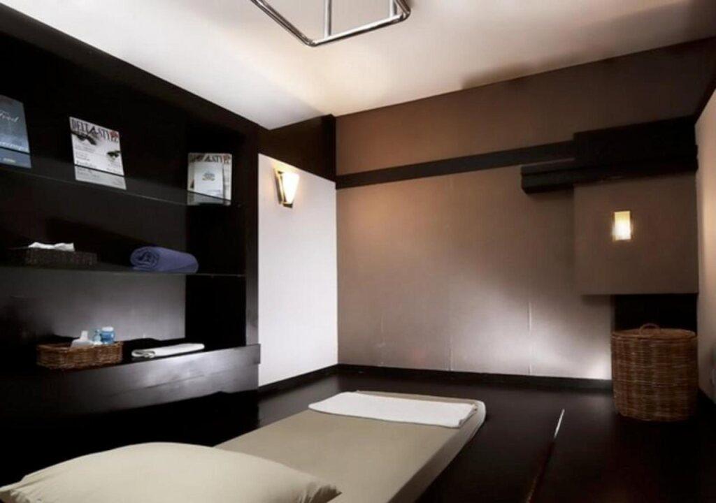 Медан: Grand Delta Hotel
