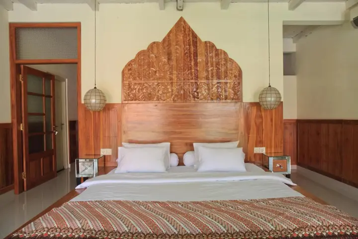 Джокьякарта: Villa Pondok Terra
