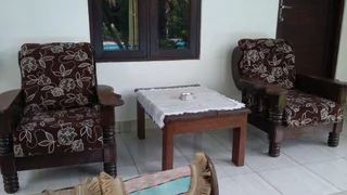 Каликбукбук: Padang Lovina Seaside Cottages