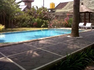 Каликбукбук: Padang Lovina Seaside Cottages