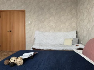 Челябинск: Квартира Уютная рядом с аэропортом и Ж/Д вокзалом