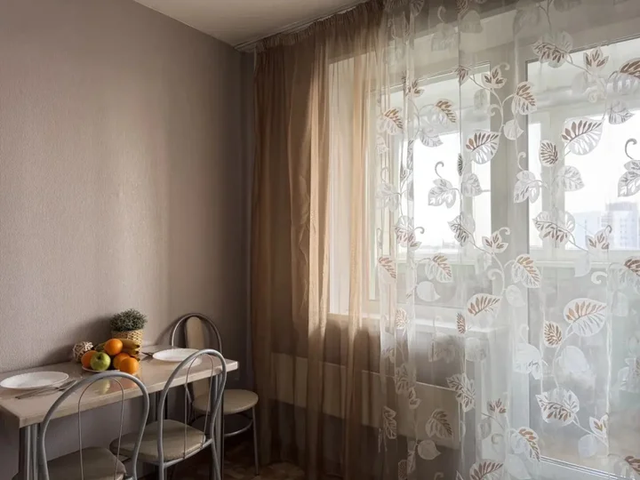 Челябинск: Квартира Уютная рядом с аэропортом и Ж/Д вокзалом