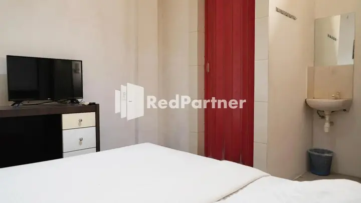 Медан: Wisma Sederhana Budget Hotel