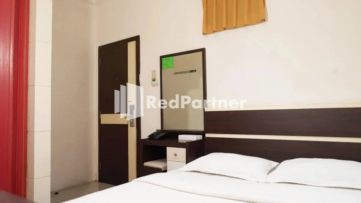 Медан: Wisma Sederhana Budget Hotel