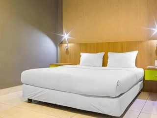 Медан: Wisma Sederhana Budget Hotel