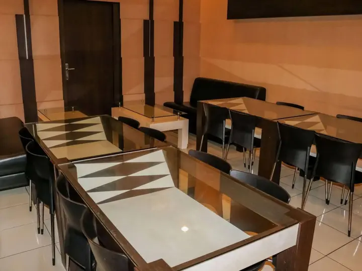 Медан: Wisma Sederhana Budget Hotel