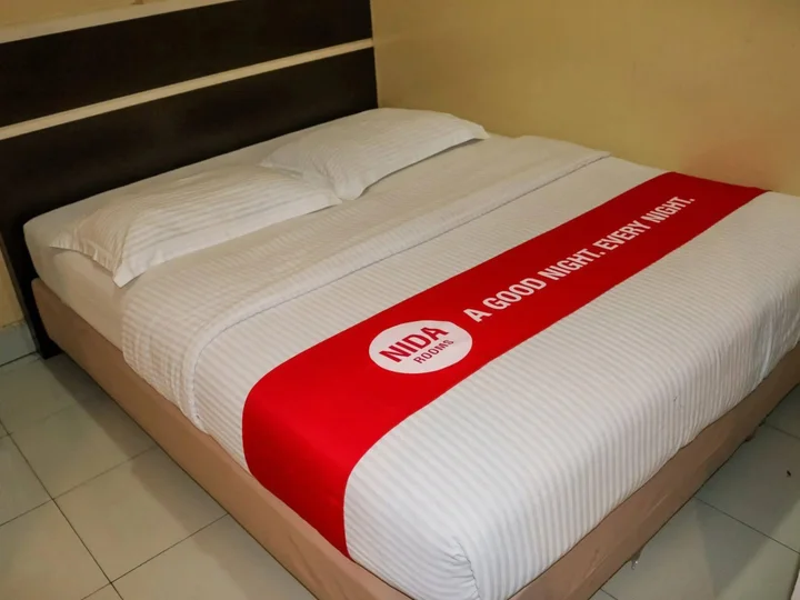 Медан: Wisma Sederhana Budget Hotel