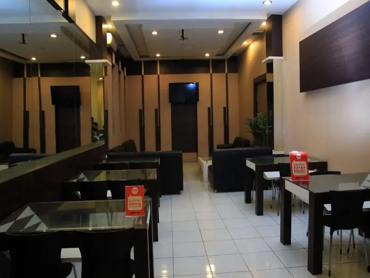 Медан: Wisma Sederhana Budget Hotel