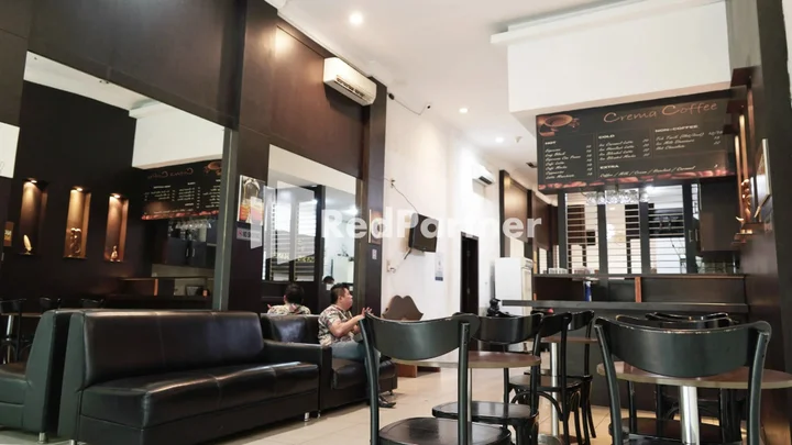 Медан: Wisma Sederhana Budget Hotel
